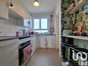 Appartement à Nancy (54000)
