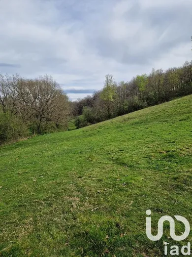 Farm land in Lescure-d'Albigeois (81380)