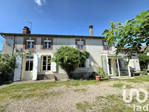 House at Montmorillon (86500)