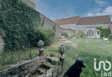 Traditional house in La Chapelle-la-Reine (77760)