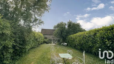 Traditional house at La Chapelle-la-Reine (77760)