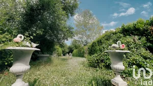 Maison traditionnelle à La Chapelle-la-Reine (77760)