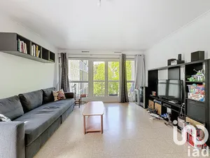 Apartment at Vélizy-Villacoublay (78140)