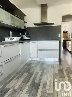 Apartment at Toulon (83200)