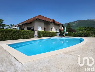 Demeure à Artemare (01510)