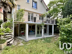 Maison à Le Vésinet (78110)