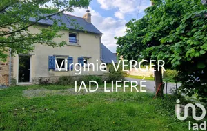 Maison à Liffré (35340)