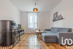 House at Jœuf (54240)