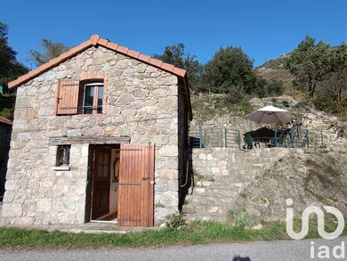 Maison à Sainte-Marguerite-Lafigère (07140)