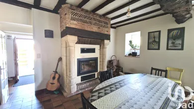 Maison à Liffré (35340)