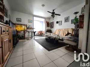 Apartment at Perpignan (66100)