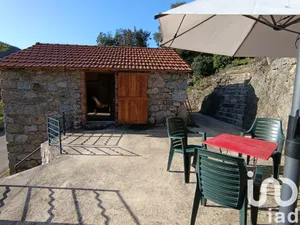 Maison à Sainte-Marguerite-Lafigère (07140)