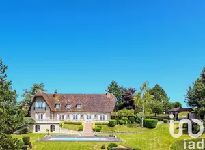 Demeure à Le Mont-Saint-Adrien (60650)