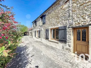 Maison à Argentières (77390)