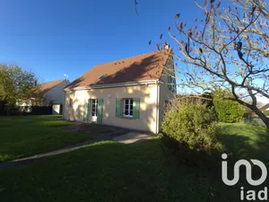 Maison à Vimory (45700)