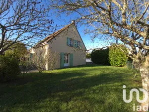 Maison à Vimory (45700)