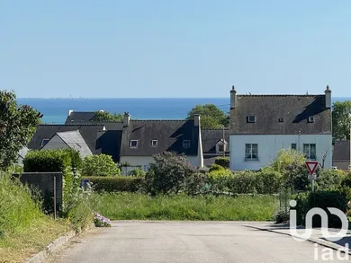 Land at Plozévet (29710)