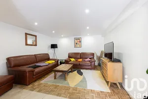 Maison de ville à Angers (49000)