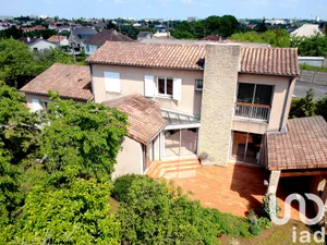 Maison d'architecte à Poitiers (86000)