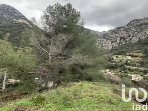 Land at Gorbio (06500)
