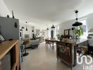 Appartement à Metz (57000)