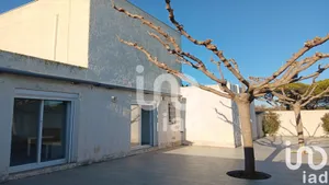 House at CARNON PLAGE (34280)