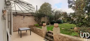 Mansion in Auneau-Bleury-Saint-Symphorien (28700)