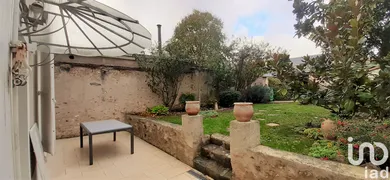 Mansion in Auneau-Bleury-Saint-Symphorien (28700)