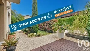 House at Sablons (38550)