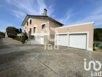 Maison à Arpajon (91290)