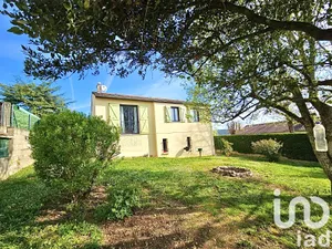 House at Cahors (46000)