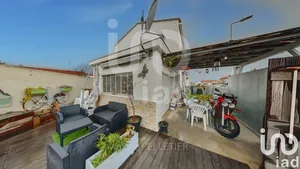 Maison à Frontignan (34110)