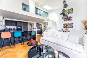 Appartement à Paris (75012)