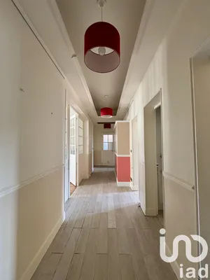 Apartment at Compiègne (60200)