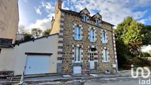 Maison de ville à Merdrignac (22230)