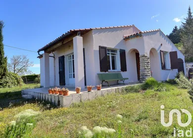 Maison à Rians (83560)