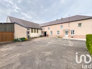 Maison de village à NORMÉE (51230)