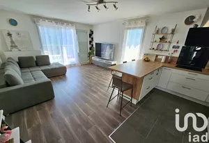 Appartement à Bonneuil-sur-Marne (94380)