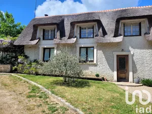 Maison à Hermeray (78125)