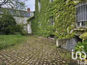 Appartement à Joigny (89300)