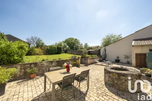 Maison de campagne à Velaine-sous-Amance (54280)