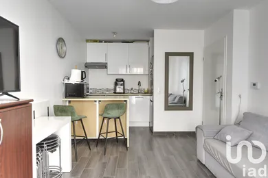 Apartment at Villiers-sur-Marne (94350)