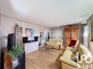 Maison à Pithiviers (45300)
