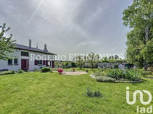 Maison à Pithiviers (45300)