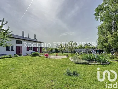 Maison à Pithiviers (45300)