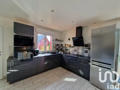 House at Bellencombre (76680)