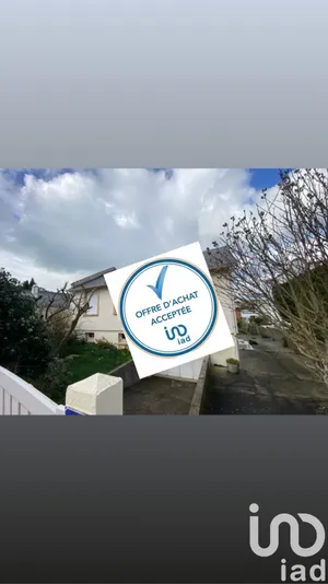 Maison traditionnelle à Le Havre (76620)