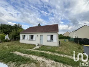 Maison à Bazoches-lès-Bray (77118)