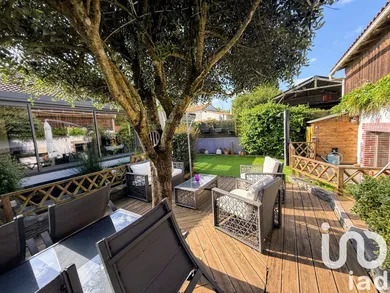 Maison à Venansault (85190)