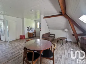 Appartement à Gif-sur-Yvette (91190)